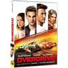 PLAION PICTURES Overdrive (DVD)