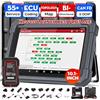 LAUNCH X431 PRO3 ACE LAUNCH X431 DBScar VII obd2 auto diagnostica, mappatura topologia, codifica online, CANFD DoIP, 55+ servizi, FCA SGW, IMMO, 10.1 pollici, Modello 2026