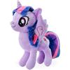 Zaloife Peluche Unicorno Bambola Viola, 20cm Unicorno Peluche Cavallo Giocattolo, Unicorno Pupazzo Decorazioni Regalo per Bambini Adulti e Fans