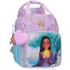 Disney Watch Us Shine Bagaglio - Zaino, Bambine e ragazze, Rosa, 23 cm x 28 cm x 10 cm