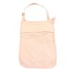 Pacsafe Coversafe S Portadocumenti da collo, 18 cm, Rosa (Orchid Pink)