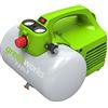 Greenworks Compressore d'aria 6L, 300W - 4101302