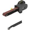 Fartools MR 900-EFH - Testa di levigatura lime per MULTI-REX900, 533x30/9 mm, adatta a MULTI-REX900 per levigare aree difficili da raggiungere o che richiedono precisione