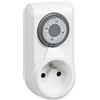 Legrand LEG95861 - Presa temporizzata giornaliera