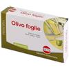 Olivo Foglie KOS KOS Olivo Foglie Compresse 60 pz