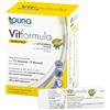 GUNA SpA VITFORMULA IMMUNO 30 STICK DA 2 G