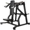 Toorx Vertical Line Toorx Shoulder Press FWX 5400 - Macchina isotonica, peso max struttura 200 kg