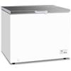 U 5 Frigorifero orizzontale - Capacità 226 lt - cm 110 x 65 x 85 h