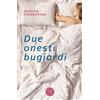 bookabook Due onesti bugiardi