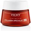 VICHY (L'Oreal Italia SpA) LIFTACTIV COLLAGEN SPEC NIGHT