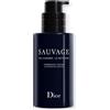 Dior Sauvage Il detergente