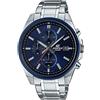 Casio Orologio Casual EFV-610DB-2AVUEF