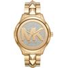 Michael Kors RUNWAY MERCER MK6714 Orologio da polso donna