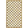 Twig Pannello grigliato trendy 90x180 cm"