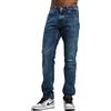 ONLY & SONS Onsloom Slim D. Blue 4254 Noos Pantaloni, Blu Jeans Scuro, 32W x 32L Uomo