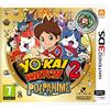 Nintendo Yo-Kai Watch 2: Polpanime + Medaglia - Special Limited - Nintendo 3DS