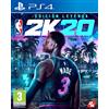 Take Two Interactive Spain NBA 2K20 ED: Leyenda - PlayStation 4 [Edizione: Spagna]