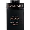 Bulgari man in black parfum 100ml