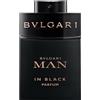 Bulgari man in black parfum 60ml