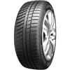 RoadX Pneumatici 165/70 r14 85T 3PMSF M+S XL ROADX 4S Gomme 4 stagioni nuove