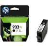 HP 903XL T6M15AE Cartuccia Originale per Stampanti a Getto di Inchiostro Compatibile con DeskJet 1110 2130 e 3630