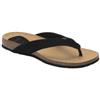 Scholl SCARPA TIST 2.0 NUBUCK W BLACK TOMAIA IN NUBUCK SOTTOPIEDE IN MICROFIBRA SUOLA EVA 36