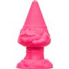 California Exotics Naughty Bits Anal Gnome Butt Plug Pinn