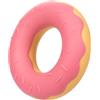 California Exotics Naughty Bits Dickin Donuts Silicone Donut Cock Ring Pink