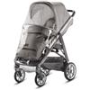 Inglesina Parapioggia per passeggino Aptica Trilogy e Quad di Inglesina
