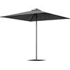 Ombrellificio Veneto Ocean Alluminio ombrellone a palo centrale 280x280