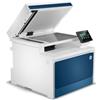 HP Inc HP COLOR LASERJET PRO MFP 4302FDW 5HH64F