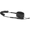 Neilpryde SUP Leash Race 10' x 5mm Black