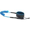 Neilpryde SUP Leash Race 10' x 5mm Blue