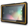 Getac Tablet Getac ZX70 G2 7 Qualcomm 660 4GB/64GB BT/WI-FI/GPS Android 9.0 Nero/Giallo [Z1C72XDI5OAX]