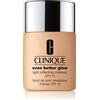 CLINIQUE Even Better Glow Light Reflecting Makeup SPF15 CN 40 Cream Chamois 30ml