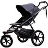 Thule Passeggino sportivo Thule Urban Glide 3 Black