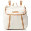 Boline Zaino da donna, colore: beige, beige., Einheitsgröße