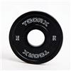 TOORX PROFESSIONAL LINE Coppia dischi microcarichi gommati da 1 kg