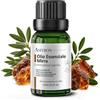 AMYRON Olio Essenziale Mirra 15ml AMYRON | Commiphora myrrha | Naturale E Puro Al 100% Ideale Per Aromaterapia E Diffusore Oli Essenziali | Massaggi aromatici | Uso Alimentare Terapeutico Senza OGM