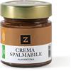 Zeta Crema spalmabile alla nocciola - 250 g