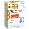 Influepid Specchiasol Influepid Plus Effervescente Integratore Difese Immunitarie 20 Compresse Effervescenti