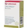 Uriach Jalorest Integratore Vie Urinarie 30 Compresse