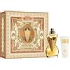 Jean Paul Gaultier Profumi da donna Gaultier Divine Set regalo Gaultier Divine Eau de Parfum 50 ml + Body Lotion 75 ml