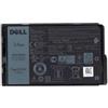2 POWER Origin Storage 2JT7D, 4342 mAh, 34 Wh, Ioni di Litio, 7,4 V, Nero, 1 pz