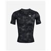 Under Armour Heat Gear Camo M - T-shirt Training - Uomo