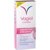 COMBE ITALIA Srl Vagisil Detergente Intimo Active Defense con GynoPrebiotic 250 ml
