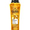 HENKEL ITALIA Srl GLISS NEW SH OLIO NUTRIENTE 250 ML