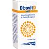 DICOFARM SpA DICOVIT D 1000 Gocce 7,5 ml