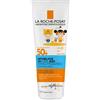 LA ROCHE POSAY-PHAS (L'Oreal) Anthelios Uvmune Dermo-Pediatrics Latte Idratante SPF 50+ - Protezione solare molto alta adatta per bambini - 75 ml