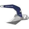 Lewmar Ancora Epsilon zincata 20 kg Lewmar